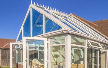 conservatory roof insulation costs Apse Heath