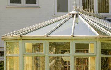 conservatory roof repair Apse Heath, Isle Of Wight