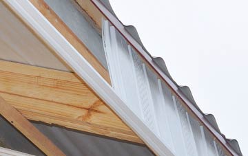 why Apse Heath fascia repairs are essential