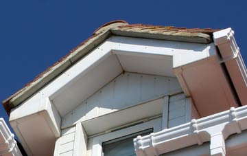 Apse Heath fascia installation costs