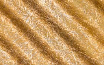 Apse Heath fibreglass roof waterproofing