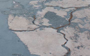 fibreglass roofing replacement Apse Heath