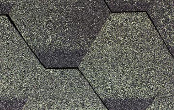 Apse Heath fibreglass shingle repairs