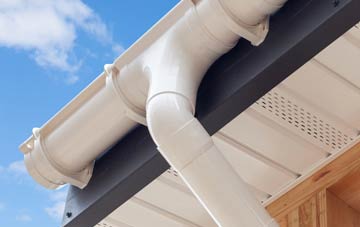 Apse Heath gutter installation costs