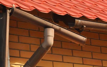 Apse Heath gutter repair costs
