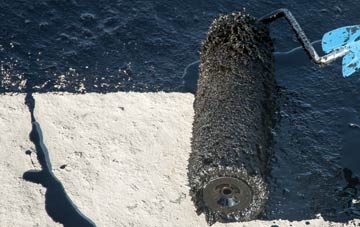 Apse Heath liquid sealant waterproofing