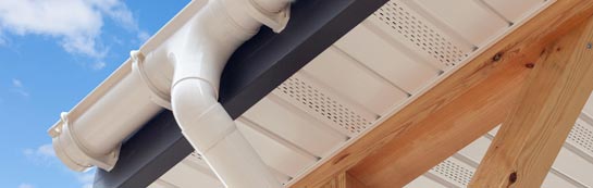 get Apse Heath guttering quotes today