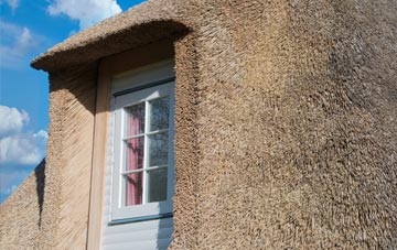 Apse Heath thatch roof disadvantages