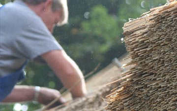 professional Apse Heath thatchers