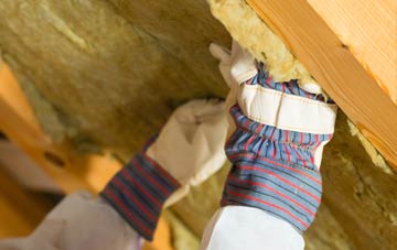 types of Apse Heath pitched roof insulation materials