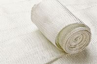 Apse Heath fibreglass roofing repairs