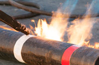Apse Heath flat roofing replacement