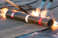 Apse Heath flat roof sealing