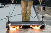 Apse Heath flat roof sealing quote