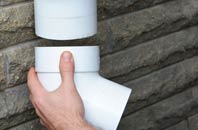 rated Apse Heath guttering companies