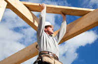 Apse Heath roof replacement work