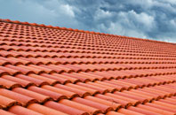Apse Heath roofing tiles